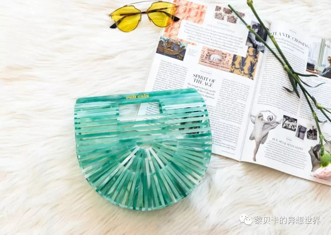 一年四季都可以背的包包性价比高,这9款包包每次背都被人说很好看