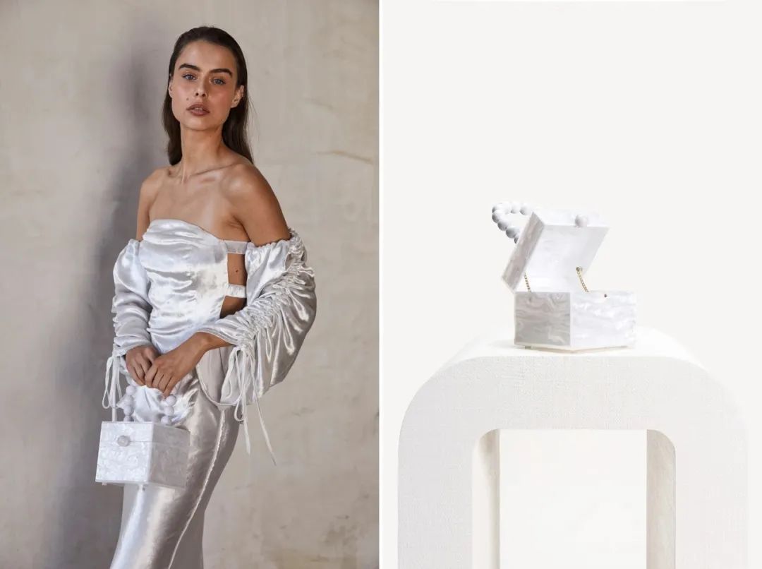 一年四季都可以背的包包性价比高,这9款包包每次背都被人说很好看