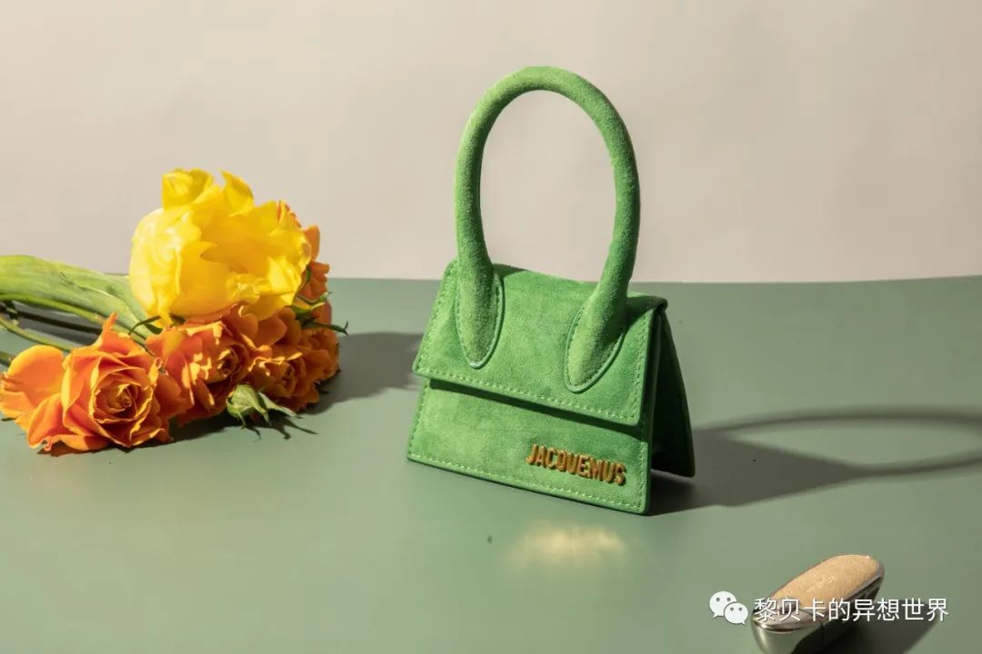 一年四季都可以背的包包性价比高,这9款包包每次背都被人说很好看