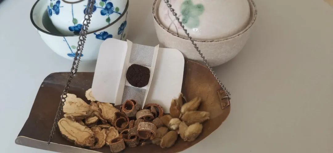 这些中医儿科的“宝藏”外用药，你知道吗？