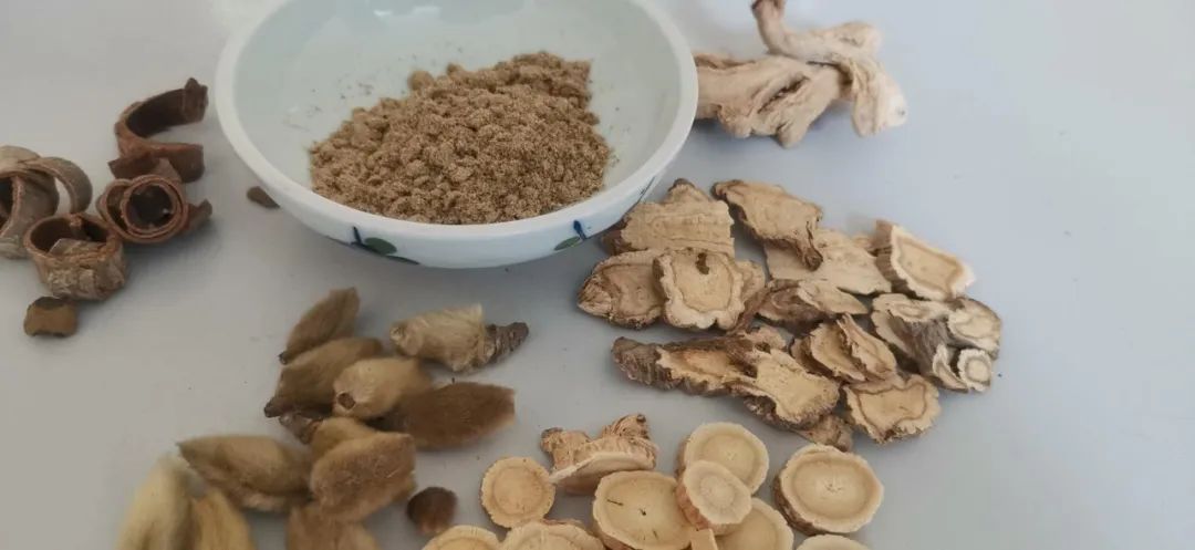 这些中医儿科的“宝藏”外用药，你知道吗？