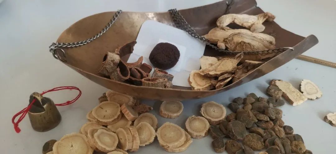 这些中医儿科的“宝藏”外用药，你知道吗？