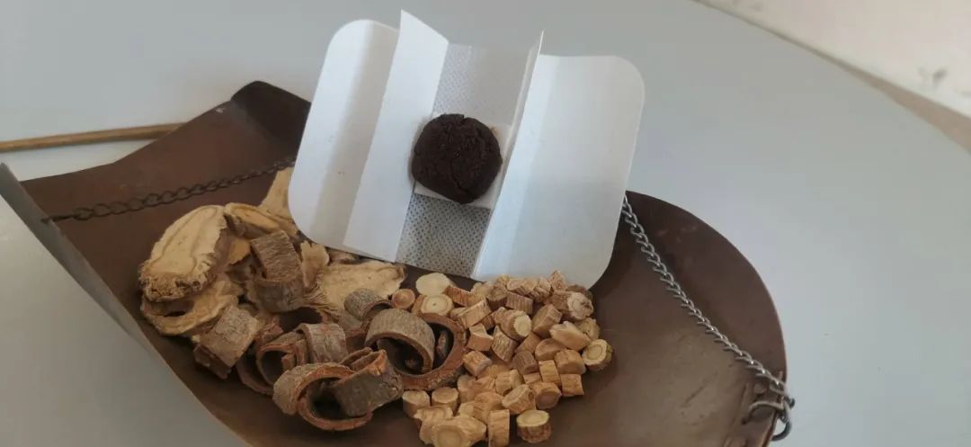 这些中医儿科的“宝藏”外用药，你知道吗？