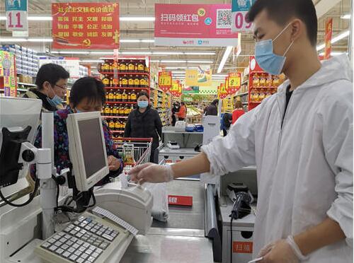 荆州区商圈,湖北荆州商圈