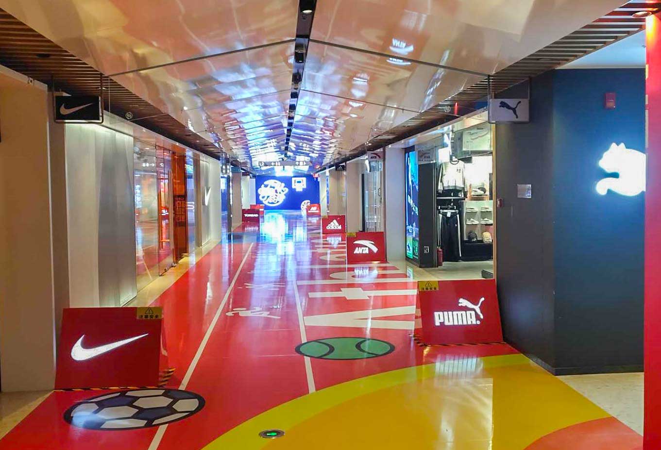 靠谱卖运动品牌微商,微信微商卖运动品牌