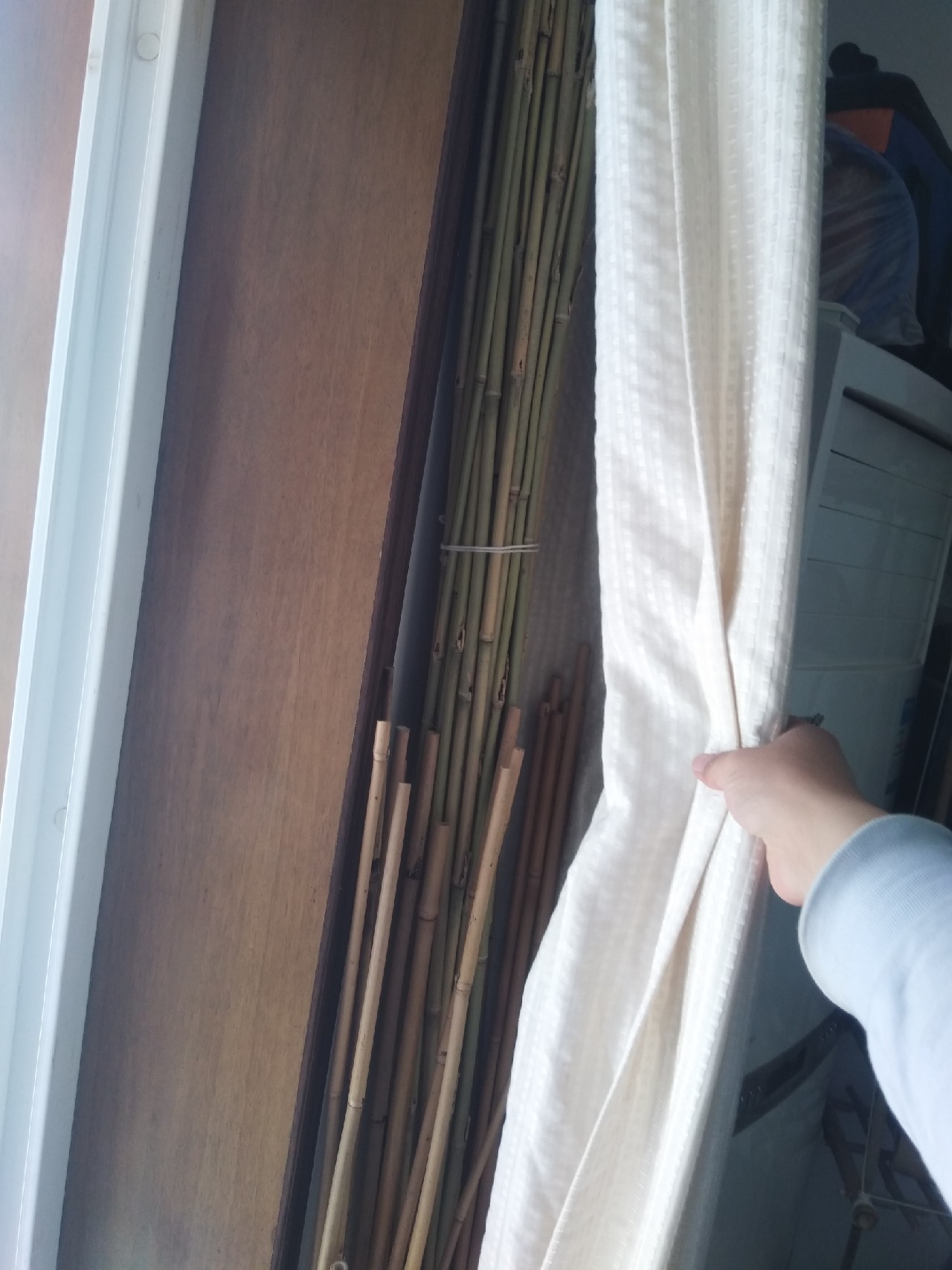 竹制并继竿制作教程,用什么竹子做并继竿最好