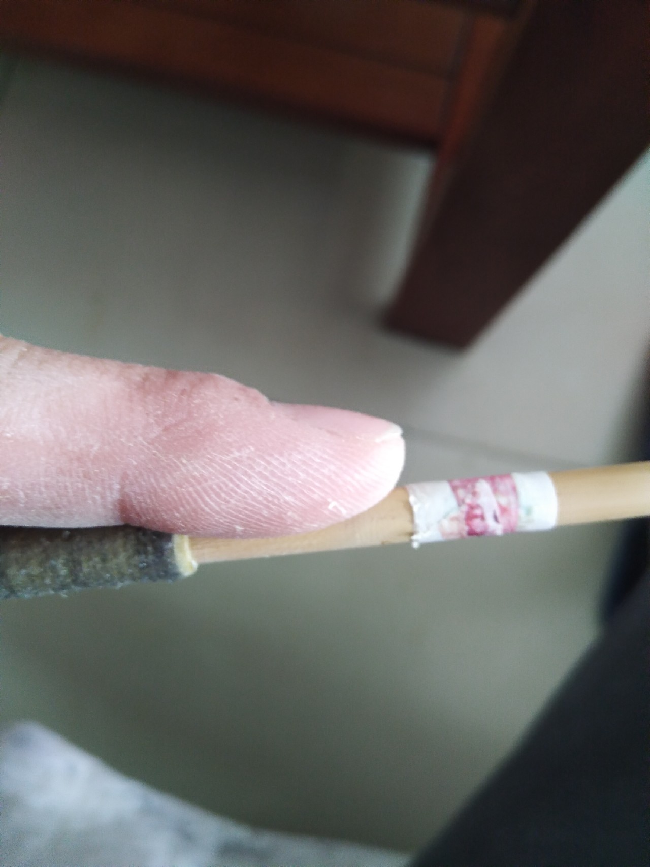 竹制并继竿制作教程,用什么竹子做并继竿最好