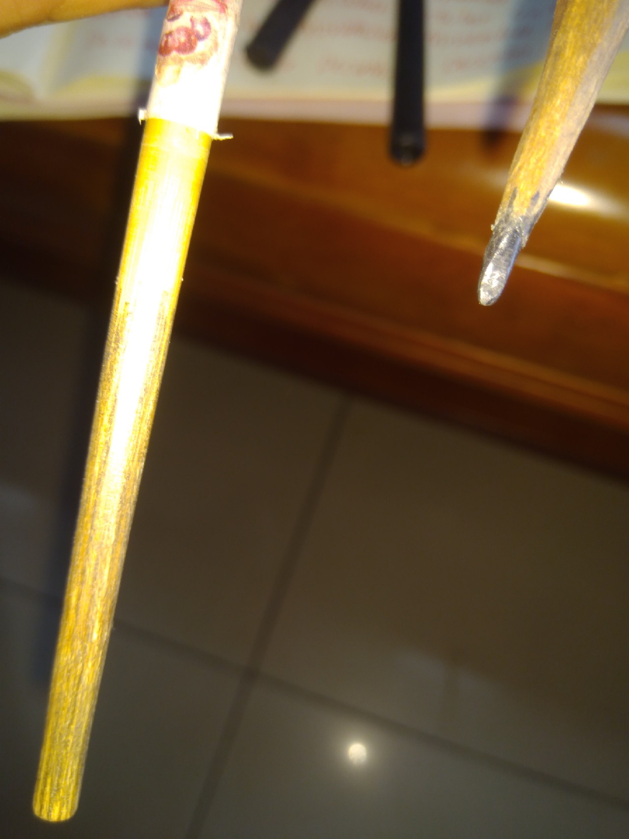 竹制并继竿制作教程,用什么竹子做并继竿最好