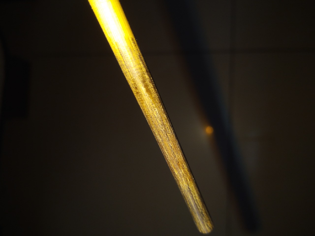 竹制并继竿制作教程,用什么竹子做并继竿最好