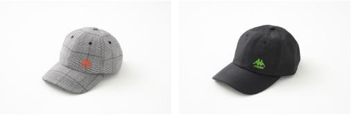 无规则碰撞复古街头KappaXJieDa春夏系列正式发布