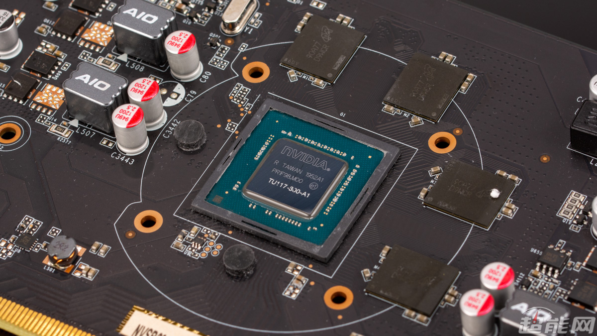 gddr6对比gtx1060,gddr6显卡与gtx1050ti哪个好