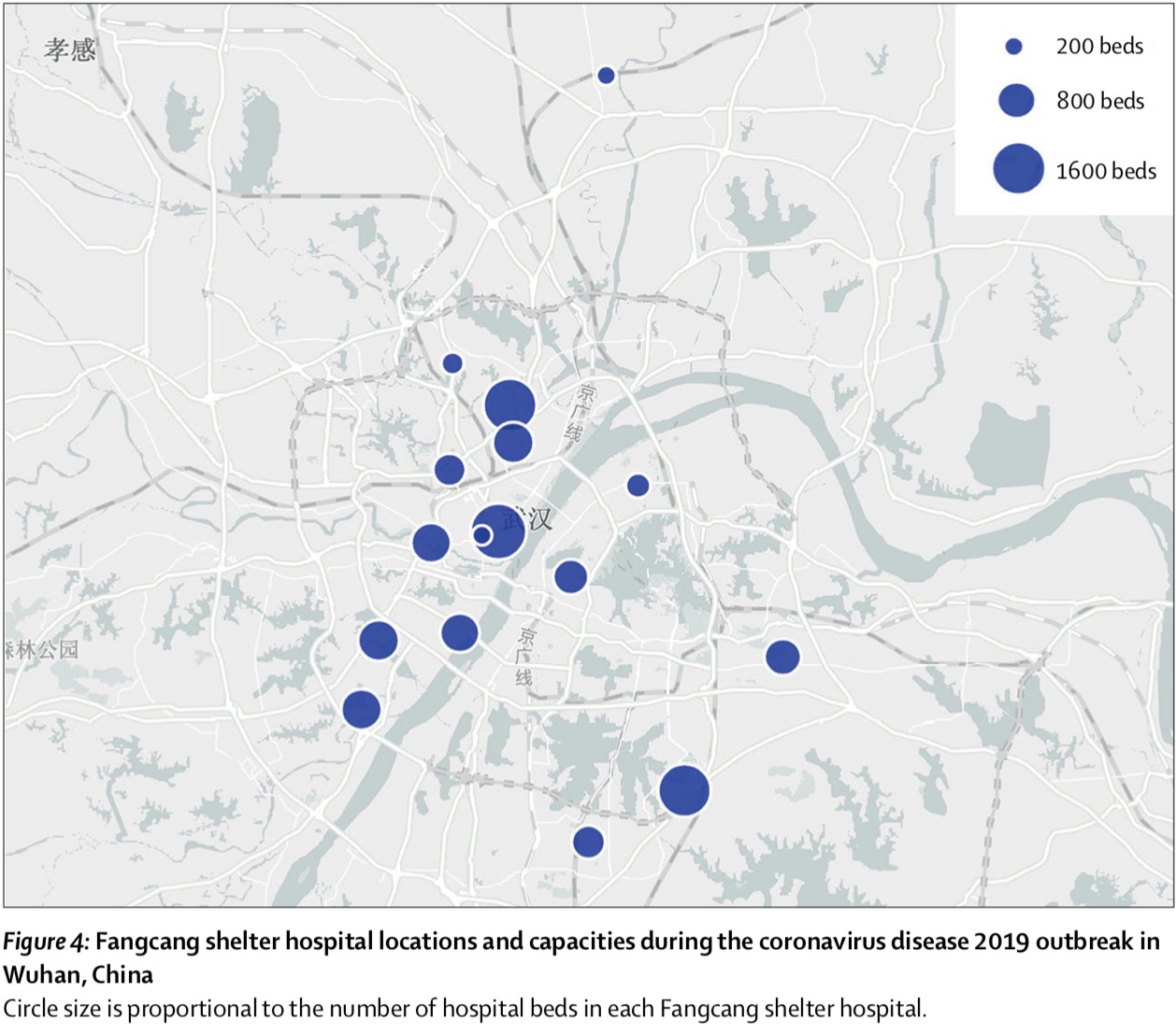 王辰院士谈方舱良策,提出建立方舱医院的王辰