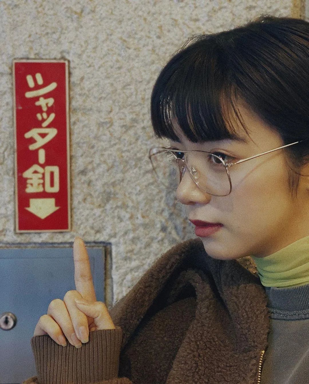 美人计|因胸太大被全网*制抵**，这位日剧女主角实惨