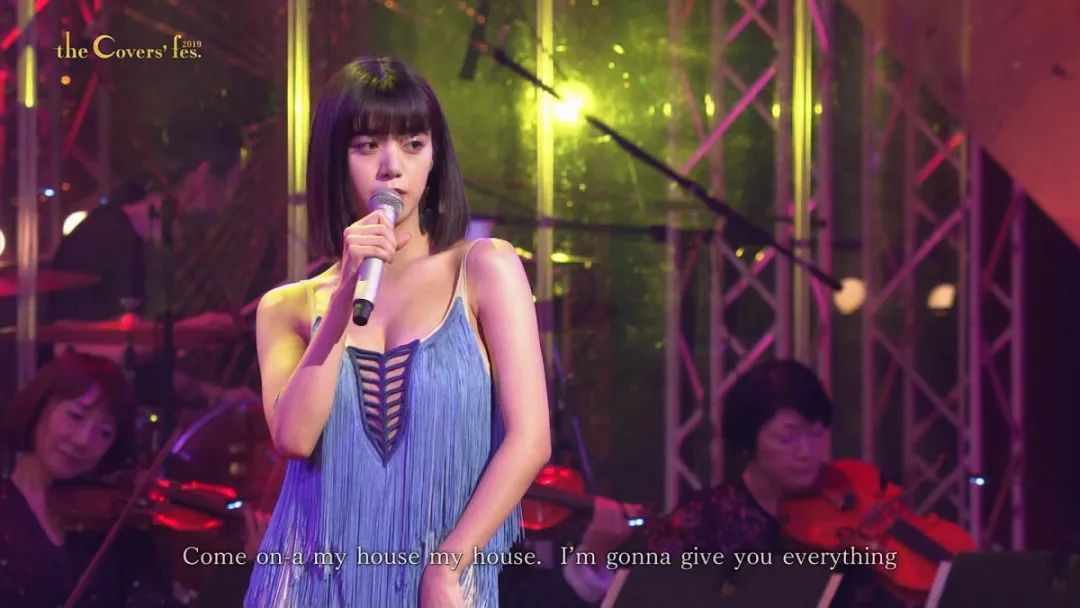 美人计|因胸太大被全网*制抵**，这位日剧女主角实惨