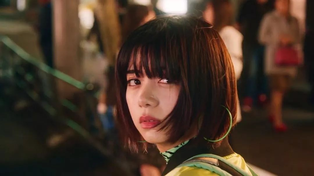 美人计|因胸太大被全网*制抵**，这位日剧女主角实惨