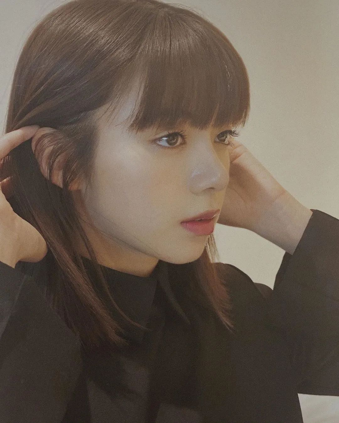 美人计|因胸太大被全网*制抵**，这位日剧女主角实惨