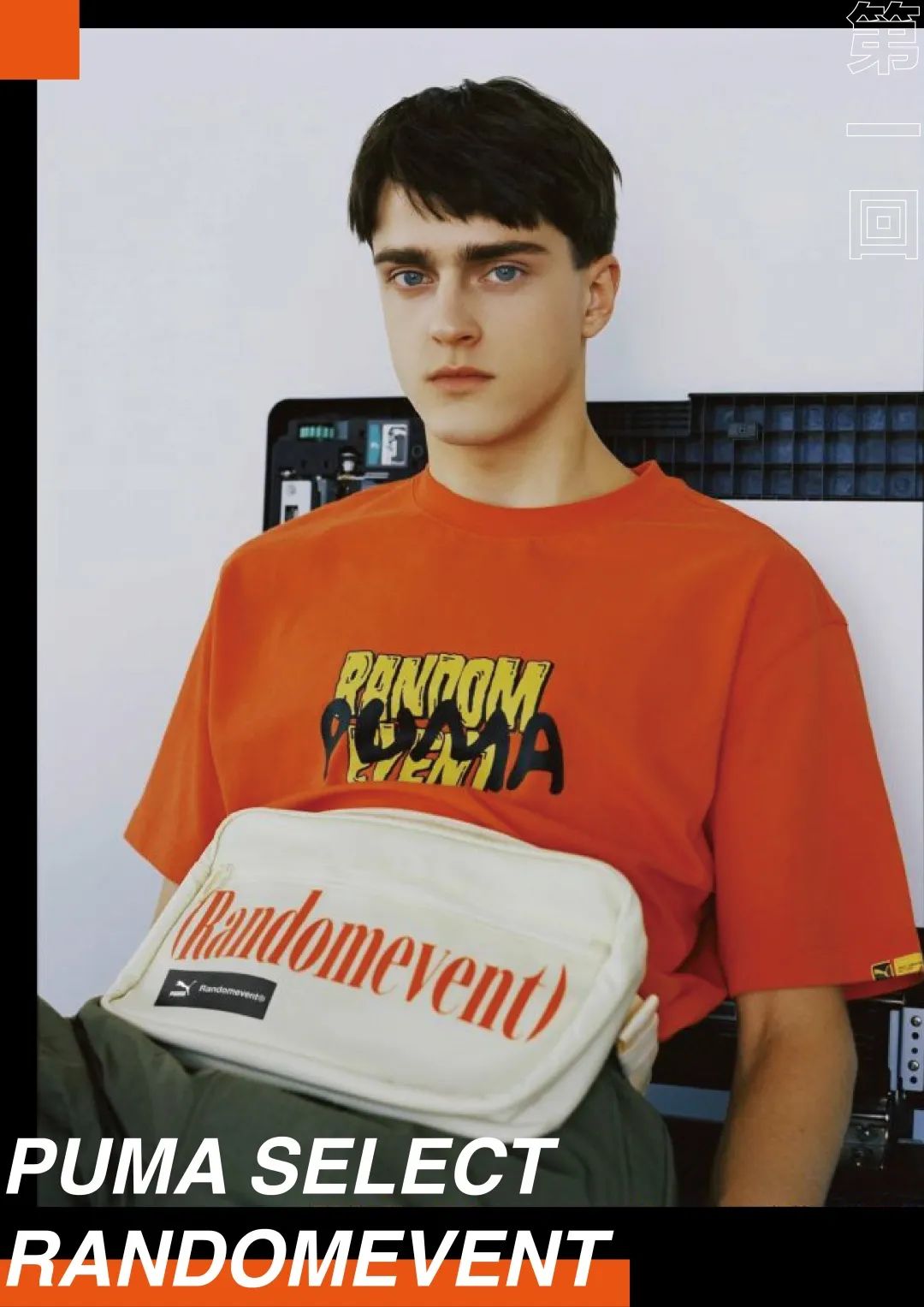 什么是诚意满满的联名合作？让走心的「黑彪」告诉你吧