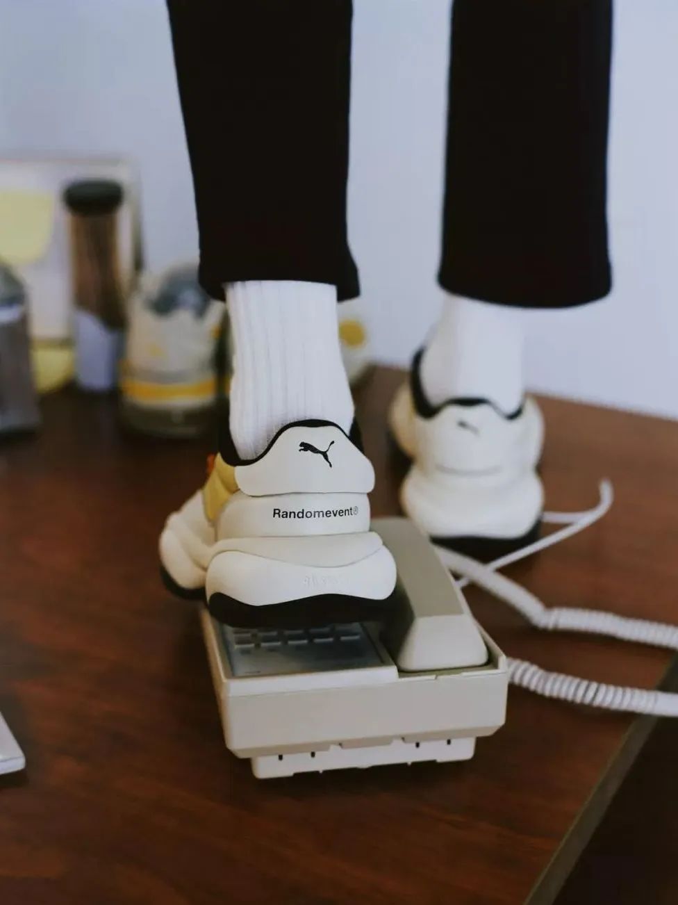 什么是诚意满满的联名合作？让走心的「黑彪」告诉你吧