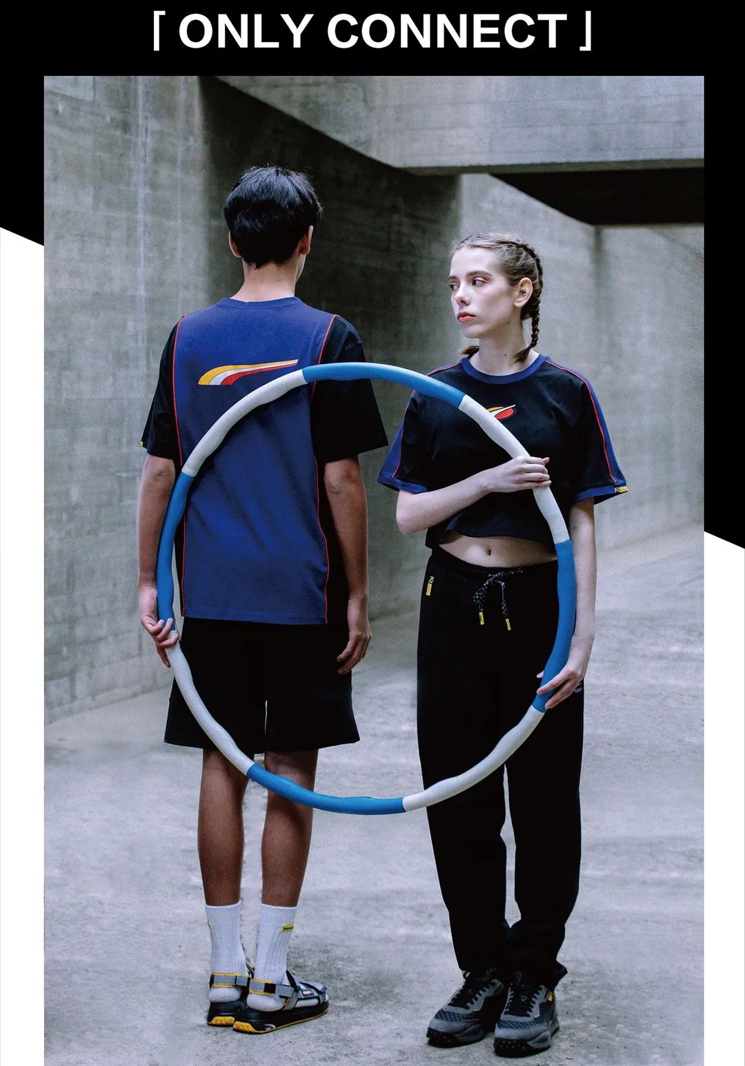 什么是诚意满满的联名合作？让走心的「黑彪」告诉你吧