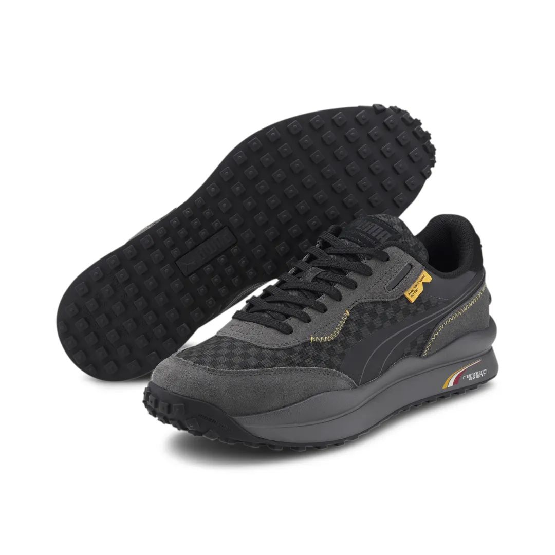 什么是诚意满满的联名合作？让走心的「黑彪」告诉你吧