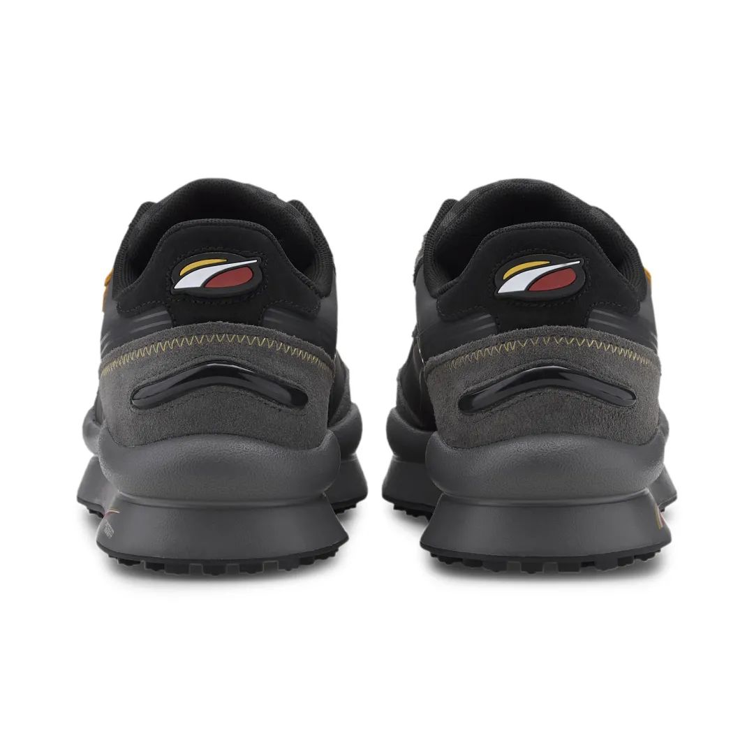 什么是诚意满满的联名合作？让走心的「黑彪」告诉你吧