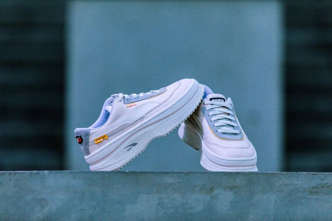 什么是诚意满满的联名合作？让走心的「黑彪」告诉你吧