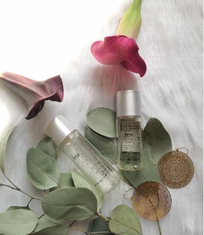 攒了好久的护肤品空瓶,攒了好久的瓶子卖出去了