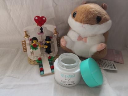 攒了好久的护肤品空瓶,攒了好久的瓶子卖出去了