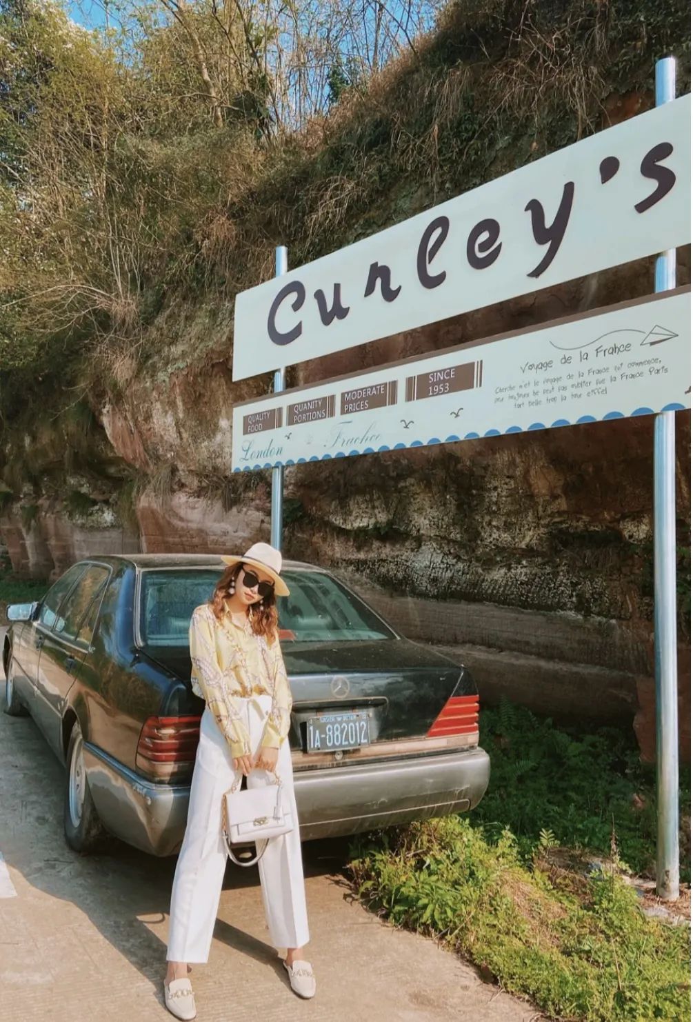 成都周边清明一日游景点推荐,打卡成都周边9个超美郊游圣地