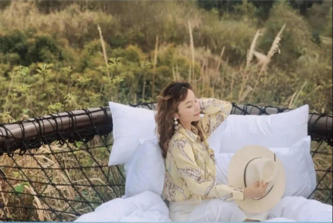 成都周边清明一日游景点推荐,打卡成都周边9个超美郊游圣地