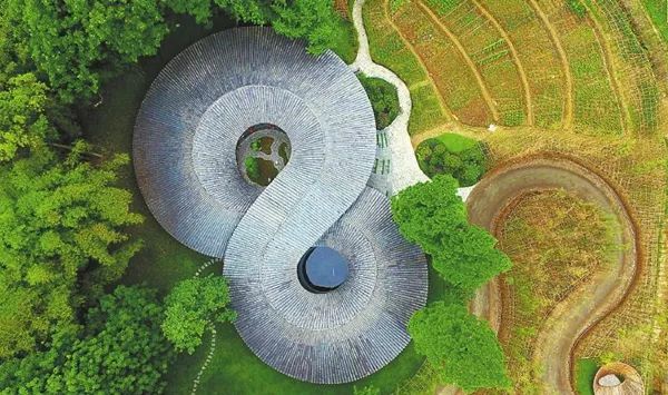 成都周边清明一日游景点推荐,打卡成都周边9个超美郊游圣地