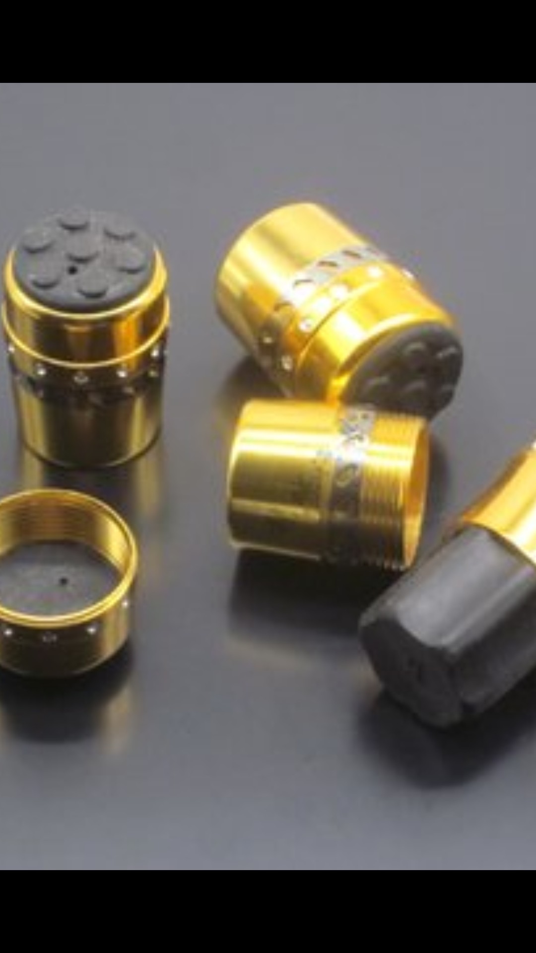 鱼竿竿堵的正确使用方法,鱼竿前堵怎么制作的