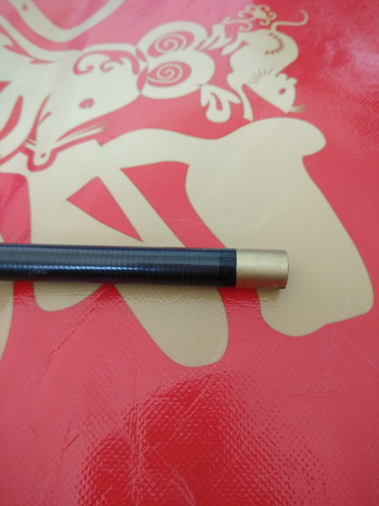 鱼竿竿堵的正确使用方法,鱼竿前堵怎么制作的