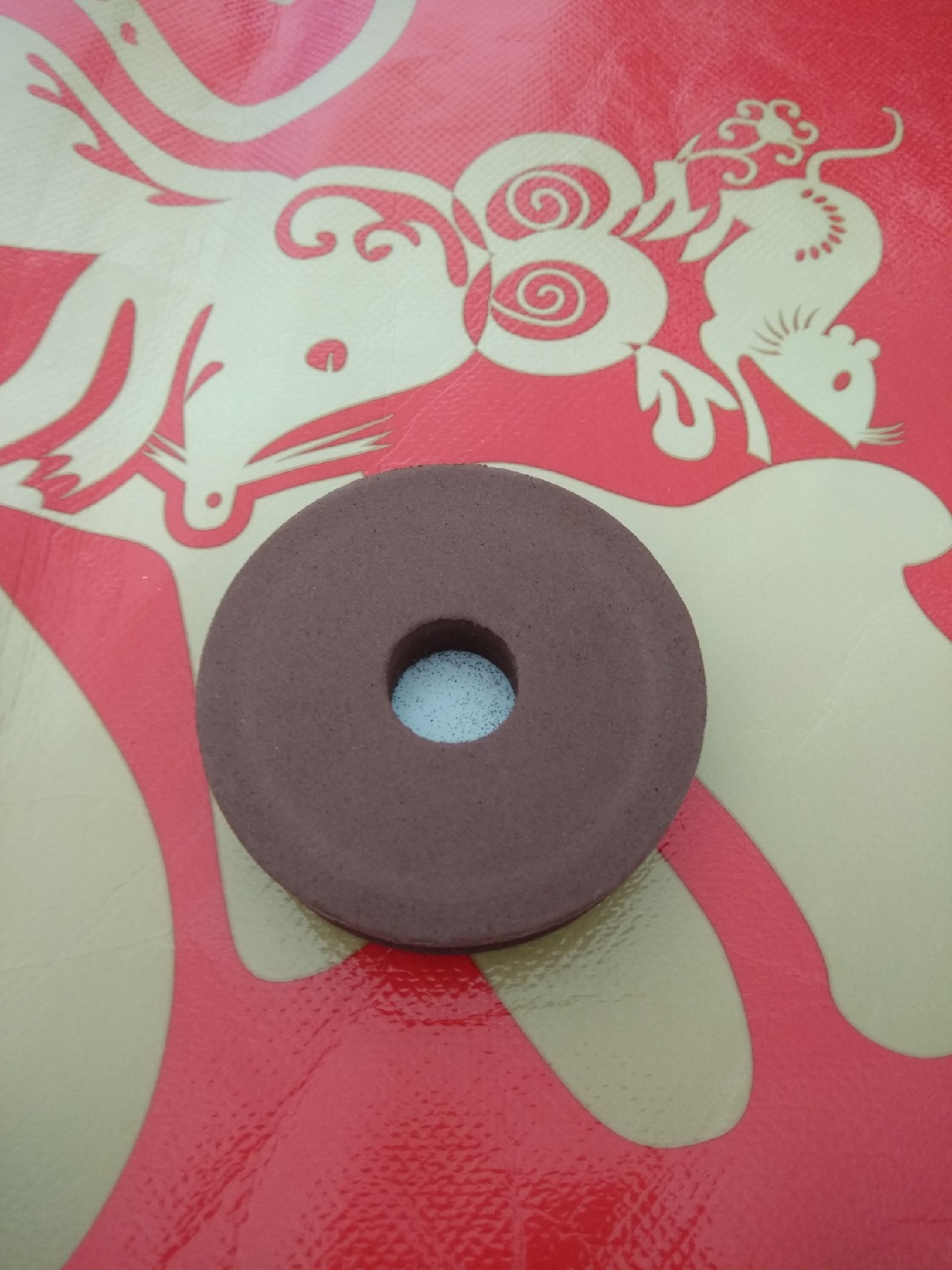 鱼竿竿堵的正确使用方法,鱼竿前堵怎么制作的