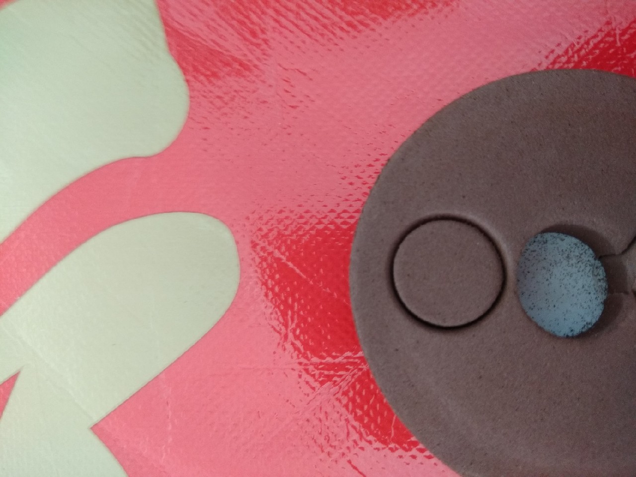 鱼竿竿堵的正确使用方法,鱼竿前堵怎么制作的