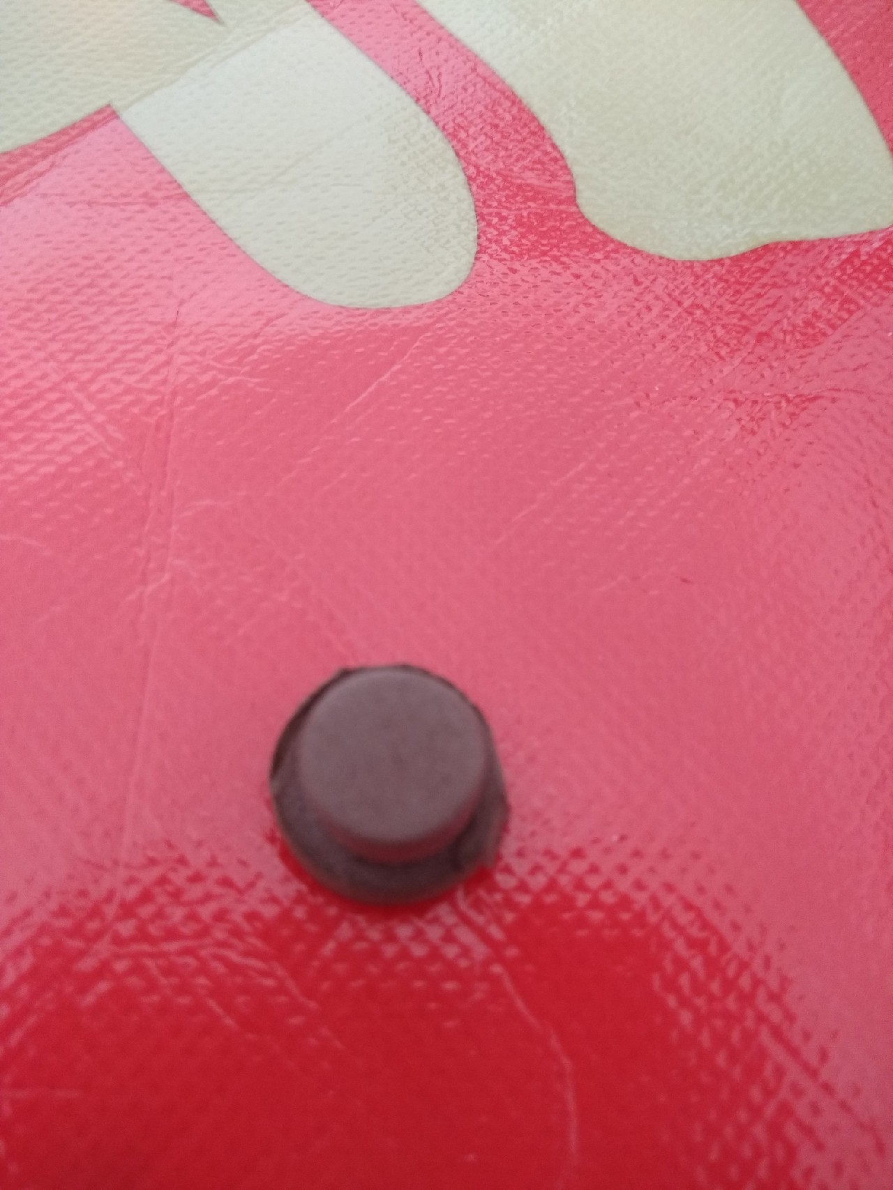 鱼竿竿堵的正确使用方法,鱼竿前堵怎么制作的