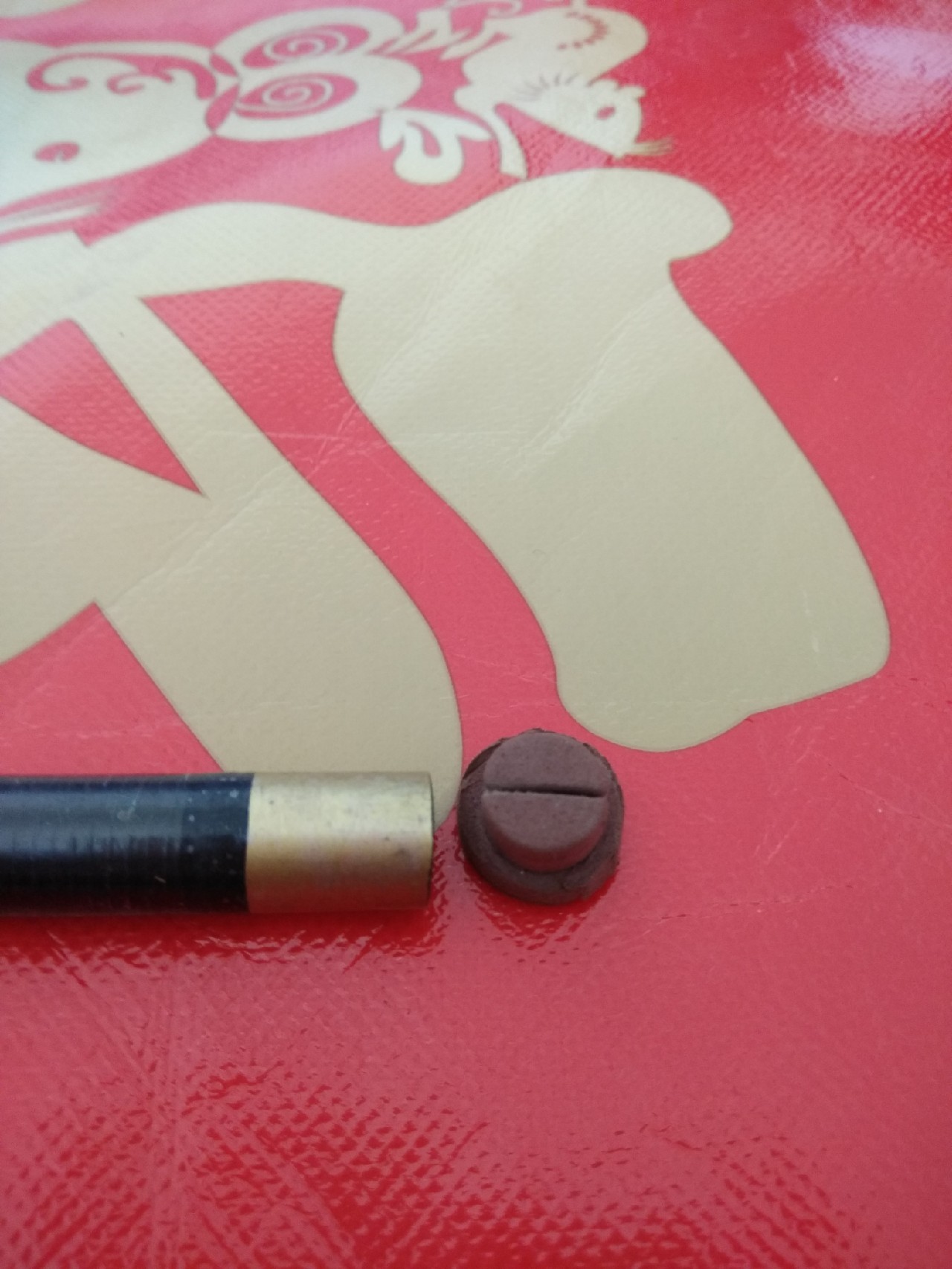 鱼竿竿堵的正确使用方法,鱼竿前堵怎么制作的