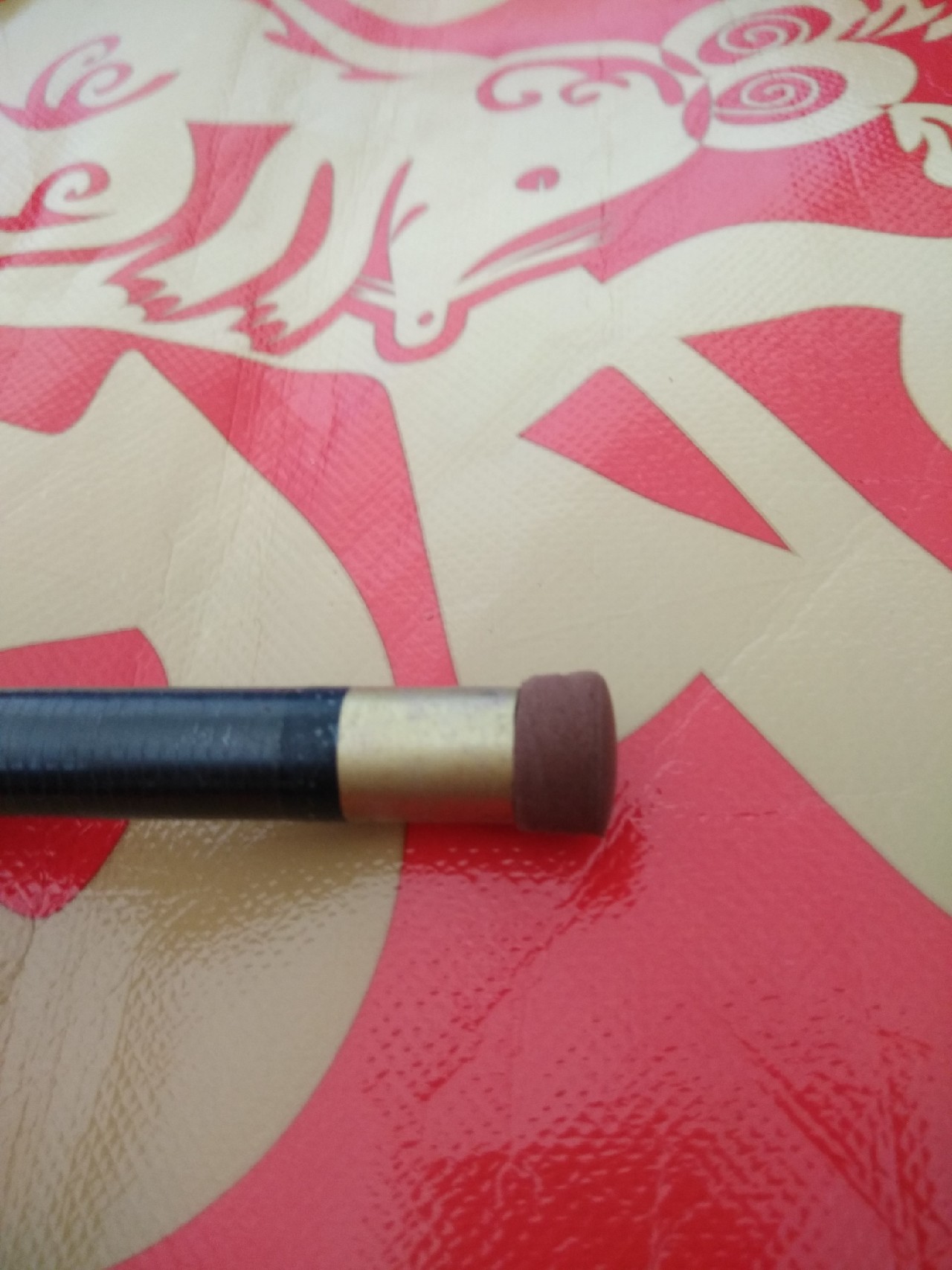 鱼竿竿堵的正确使用方法,鱼竿前堵怎么制作的