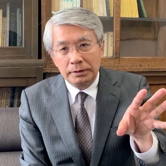 专访日本公共卫生学会理事长磯博康教授：日本新冠肺炎疫情防控（上）