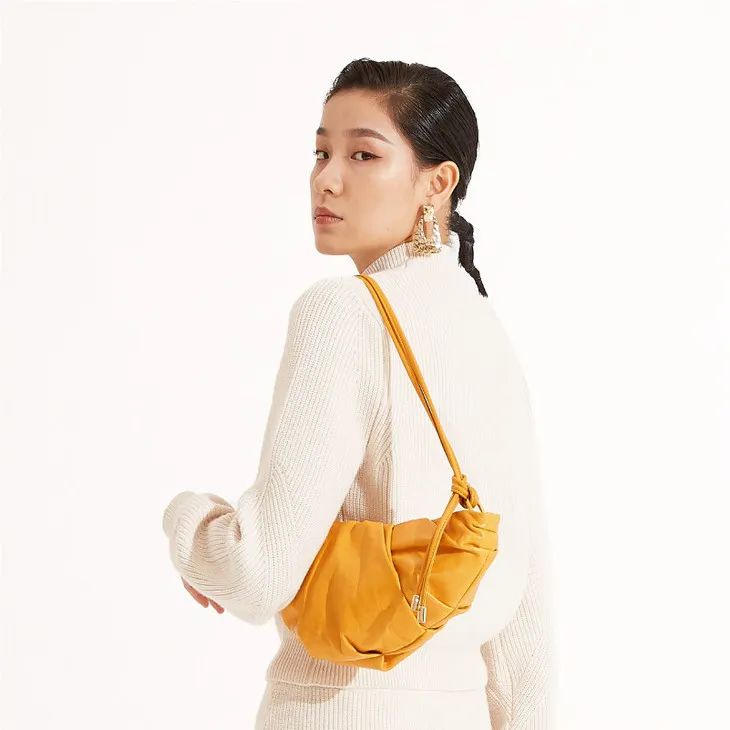 2020春夏包包流行趋势款款时髦,2022春季包包推荐小众高级感