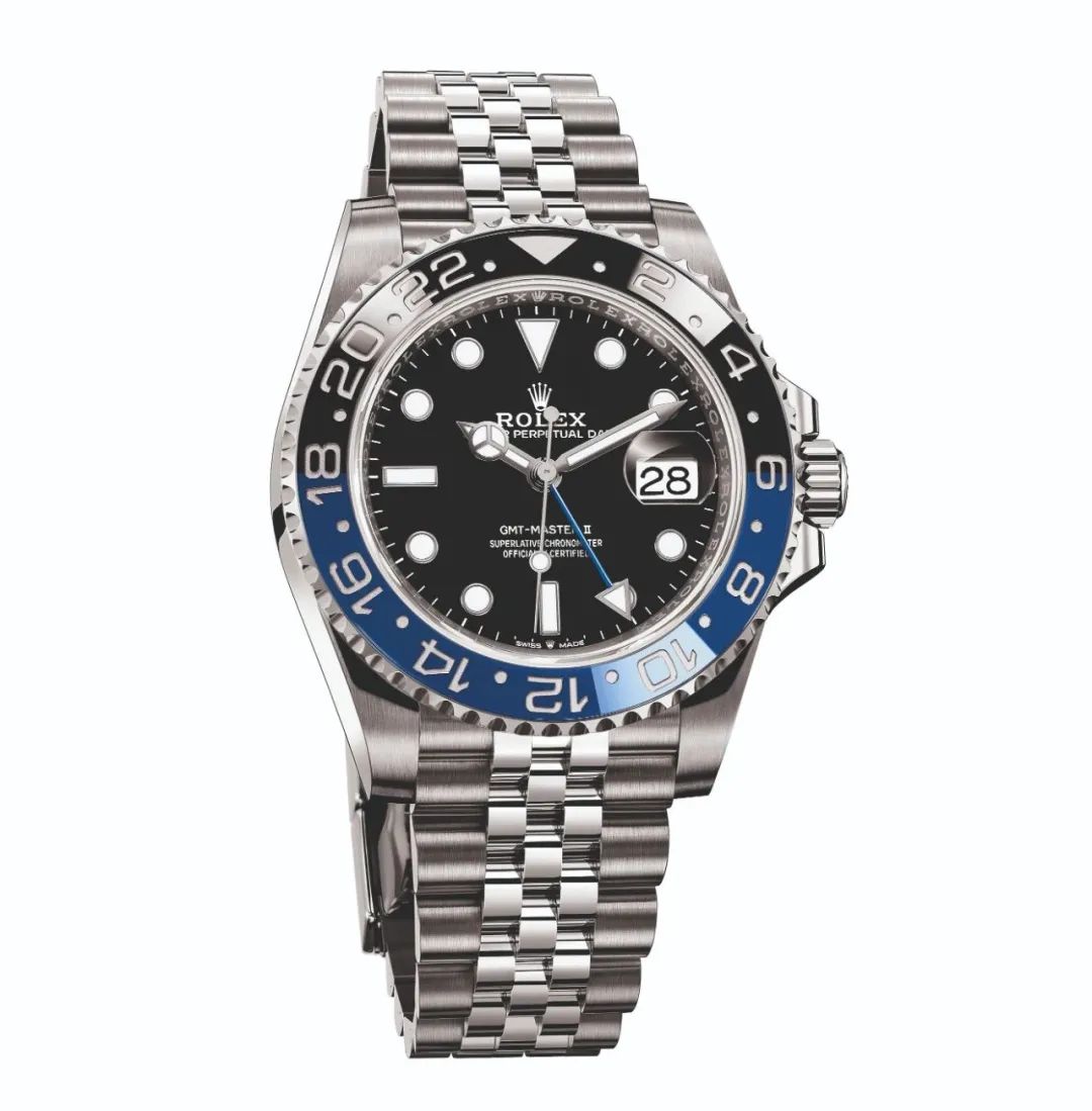 把全球24座城市全部装进腕表里