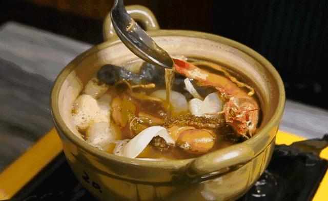 我们正用病毒传播的速度,把海参吃光