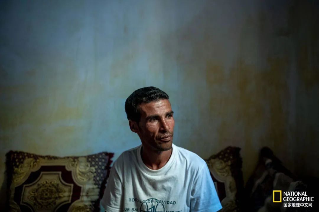 我们正用病毒传播的速度,把海参吃光