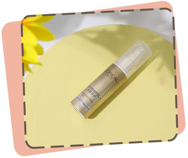 安耐晒防晒霜网红测评,安热沙网红防晒霜