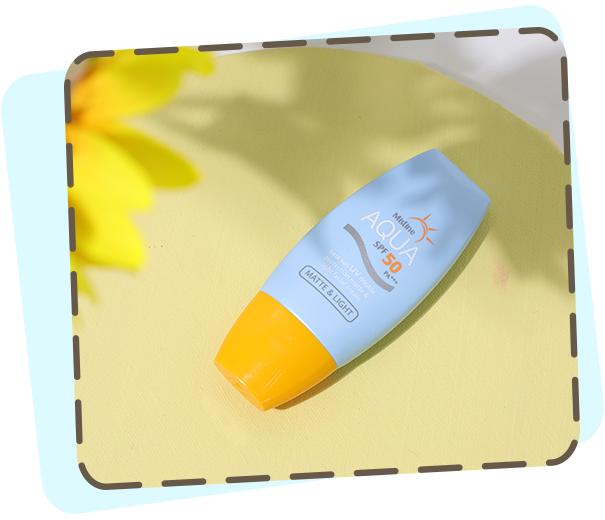 安耐晒防晒霜网红测评,安热沙网红防晒霜