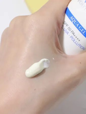 安耐晒防晒霜网红测评,安热沙网红防晒霜