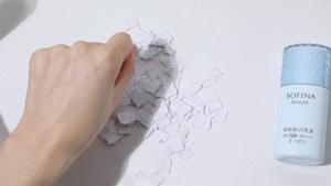 安耐晒防晒霜网红测评,安热沙网红防晒霜