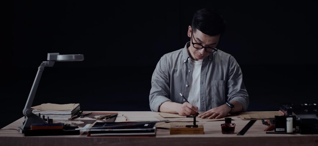 钢笔在多久就发明了,钢笔怎么发明的呢