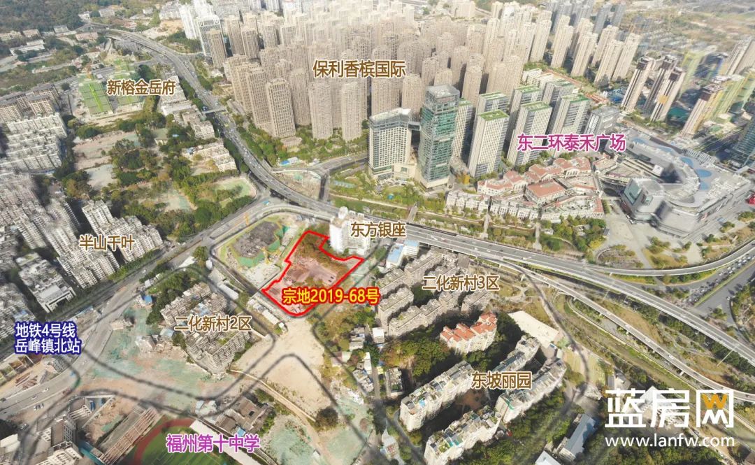 福州即将入市新楼盘,福州即将入市的新楼盘