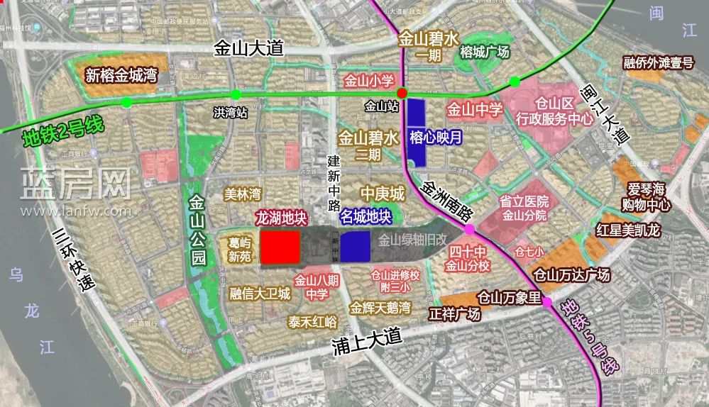 福州即将入市新楼盘,福州即将入市的新楼盘